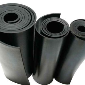 EPDM Kauçuk Levha